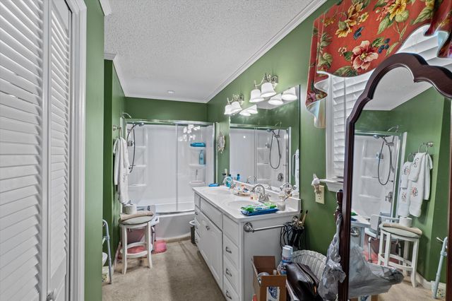 4394 Clements Road 0, Hephzibah, GA 30815
