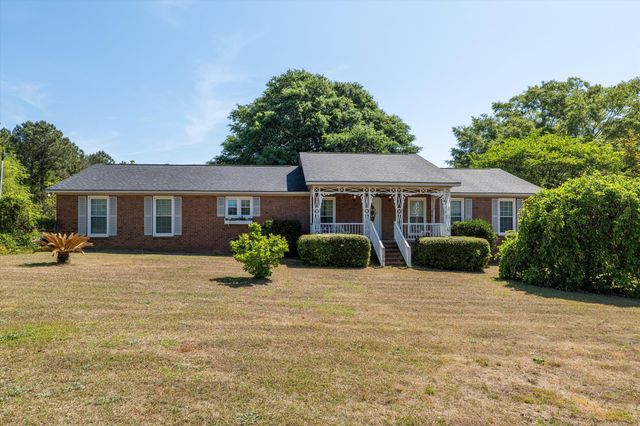 4394 Clements Road 0, Hephzibah, GA 30815
