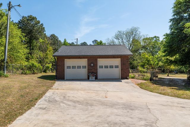 4394 Clements Road 0, Hephzibah, GA 30815