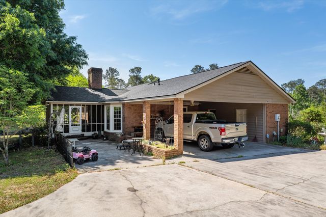 4394 Clements Road 0, Hephzibah, GA 30815