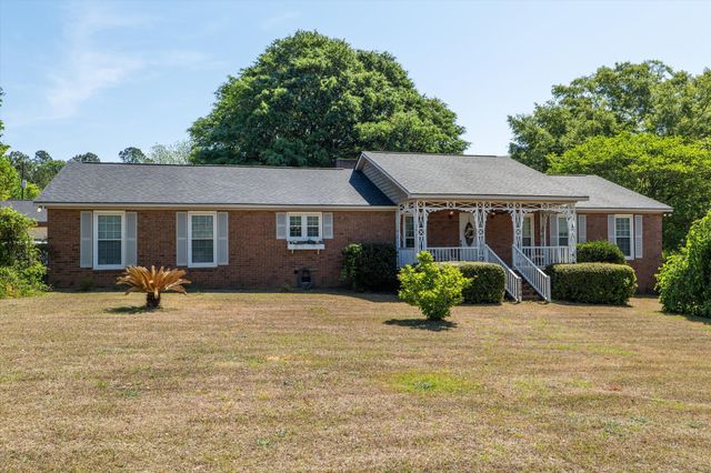 4394 Clements Road 0, Hephzibah, GA 30815