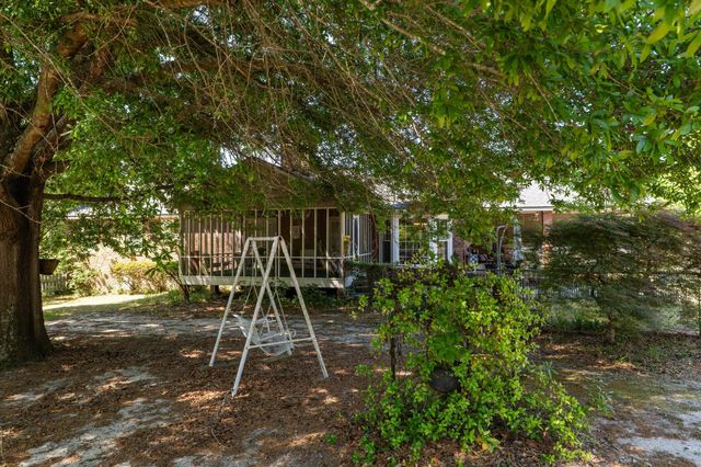 4394 Clements Road 0, Hephzibah, GA 30815