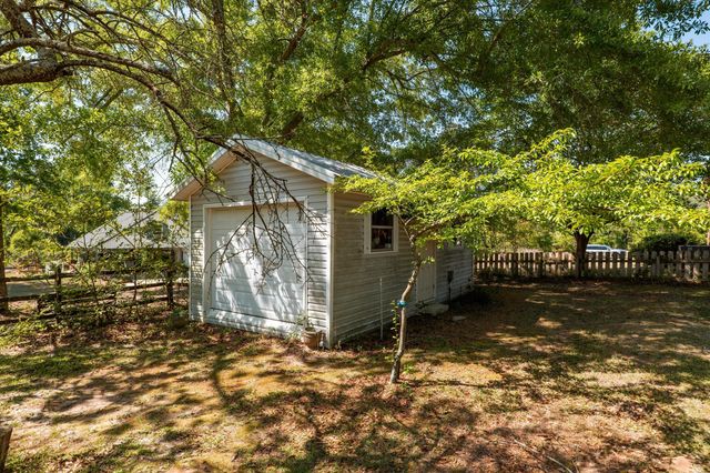 4394 Clements Road 0, Hephzibah, GA 30815