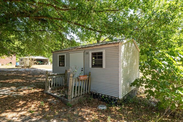 4394 Clements Road 0, Hephzibah, GA 30815