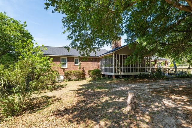 4394 Clements Road 0, Hephzibah, GA 30815