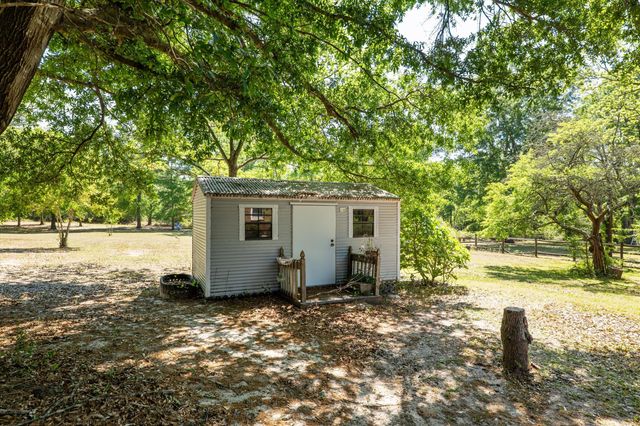 4394 Clements Road 0, Hephzibah, GA 30815