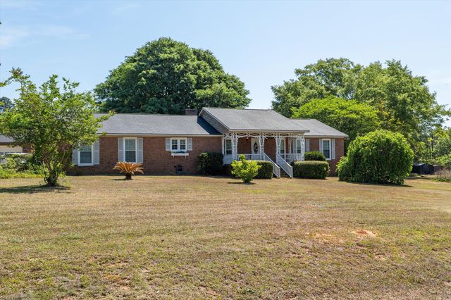 4394 Clements Road 0, Hephzibah, GA 30815