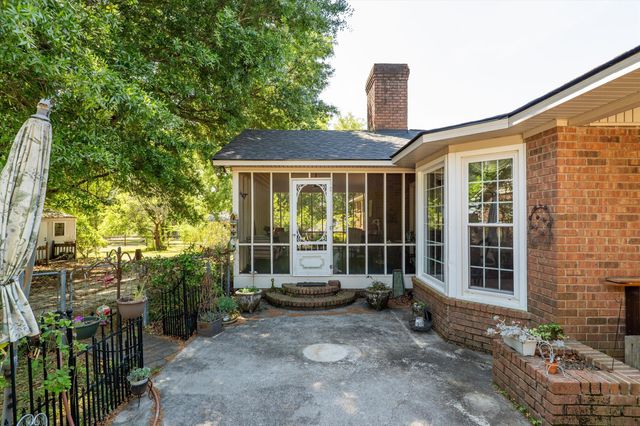 4394 Clements Road 0, Hephzibah, GA 30815