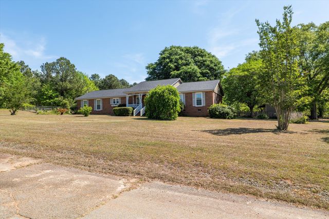 4394 Clements Road 0, Hephzibah, GA 30815