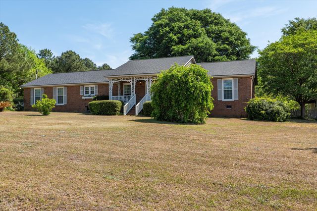 4394 Clements Road 0, Hephzibah, GA 30815