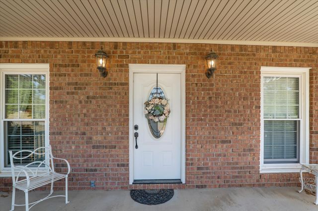 4394 Clements Road 0, Hephzibah, GA 30815