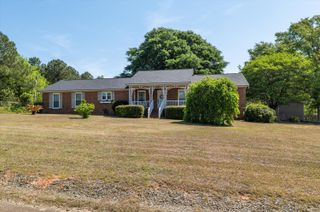 4394 Clements Road 0, Hephzibah, GA 30815