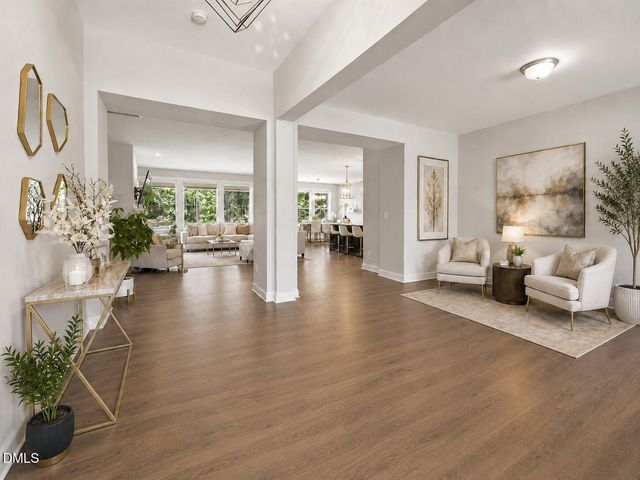4420 Buckley, Apex, NC 27539