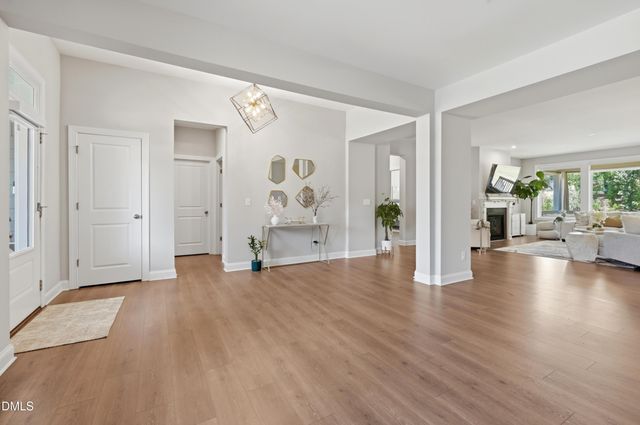 4420 Buckley, Apex, NC 27539