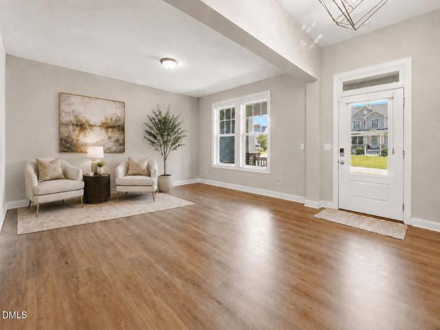 4420 Buckley, Apex, NC 27539