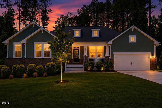 4420 Buckley, Apex, NC 27539