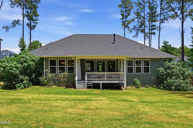 4420 Buckley, Apex, NC 27539