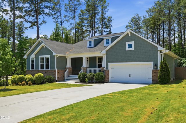 4420 Buckley, Apex, NC 27539