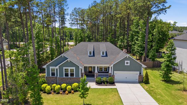 4420 Buckley, Apex, NC 27539
