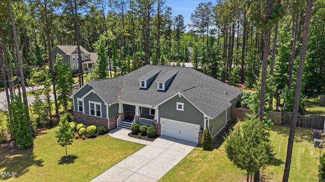4420 Buckley, Apex, NC 27539