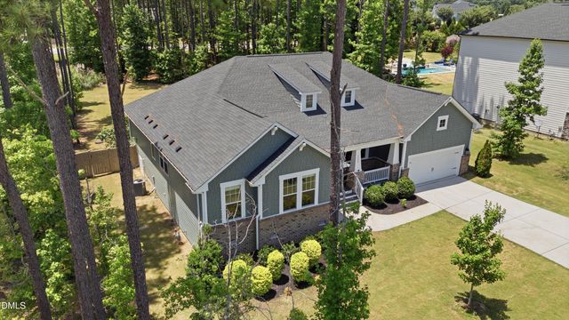 4420 Buckley, Apex, NC 27539