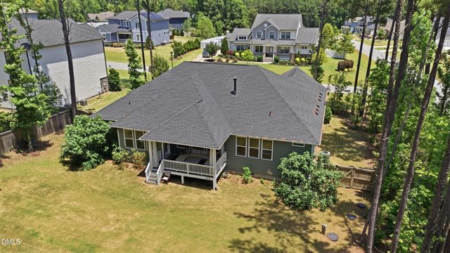 4420 Buckley, Apex, NC 27539