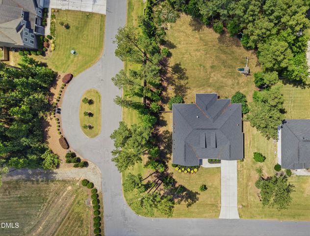 4420 Buckley, Apex, NC 27539