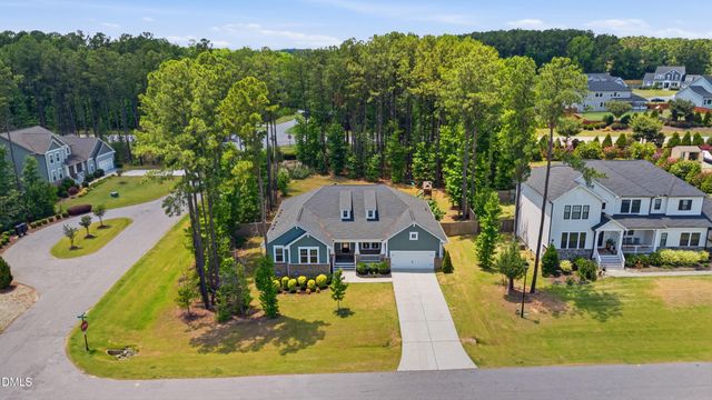4420 Buckley, Apex, NC 27539