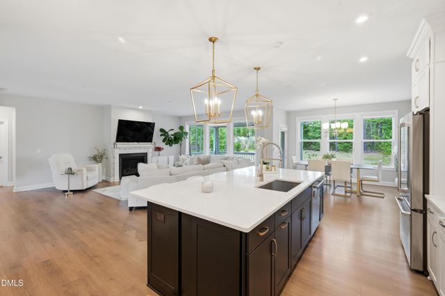 4420 Buckley, Apex, NC 27539