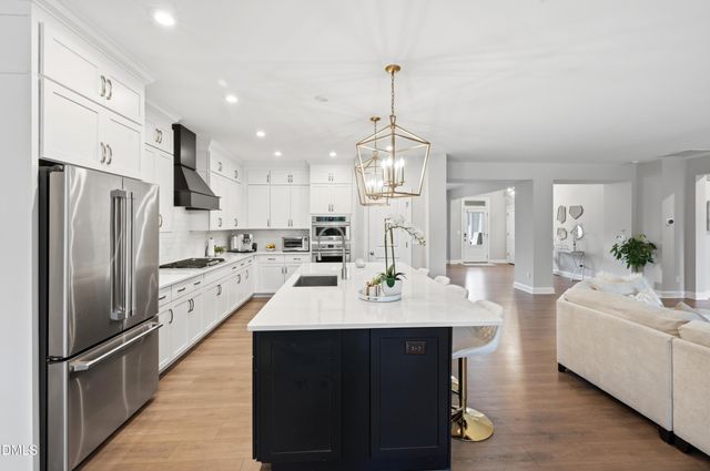 4420 Buckley, Apex, NC 27539