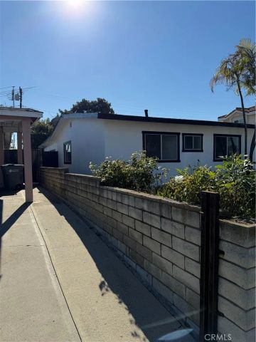 156 W 234th, Carson, CA 90745