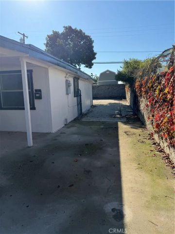 156 W 234th, Carson, CA 90745