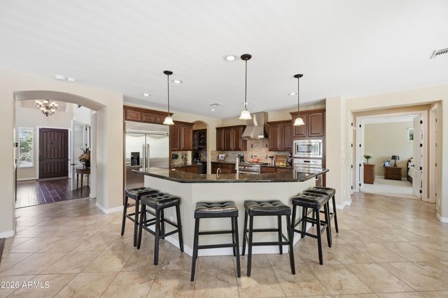 1377 E GLACIER Place, Chandler, AZ 85249