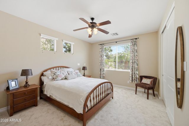 1377 E GLACIER Place, Chandler, AZ 85249