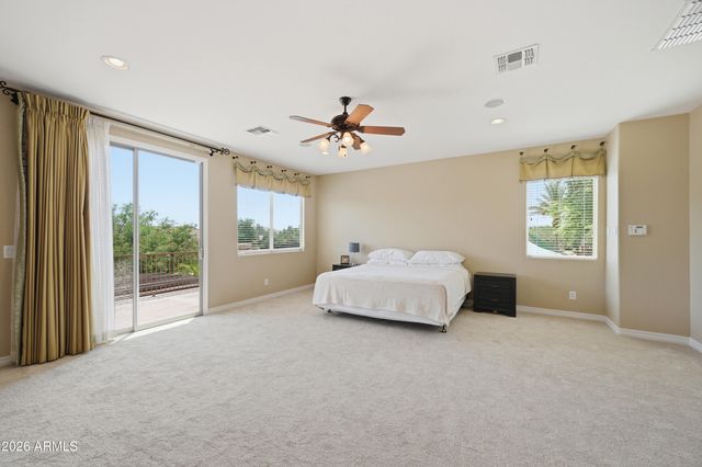 1377 E GLACIER Place, Chandler, AZ 85249