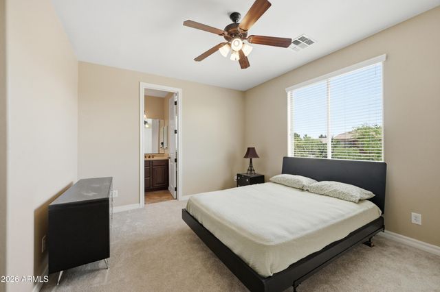 1377 E GLACIER Place, Chandler, AZ 85249