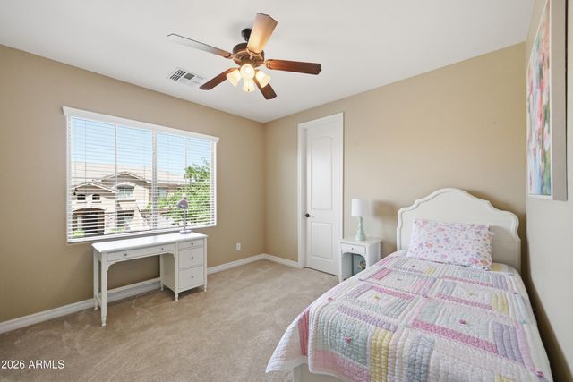 1377 E GLACIER Place, Chandler, AZ 85249