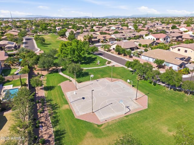 1377 E GLACIER Place, Chandler, AZ 85249