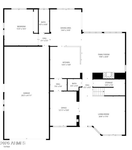 1377 E GLACIER Place, Chandler, AZ 85249