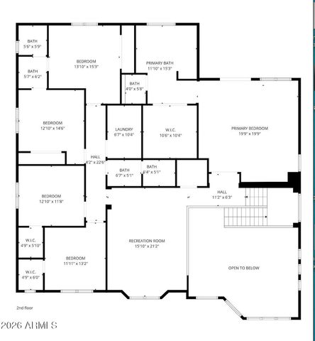 1377 E GLACIER Place, Chandler, AZ 85249