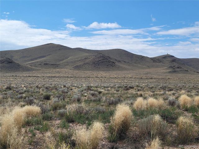 0 Somerset Rd, Blanca, CO 81123