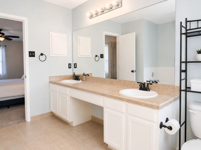 6410 Liberty Court, Frisco, TX 75035