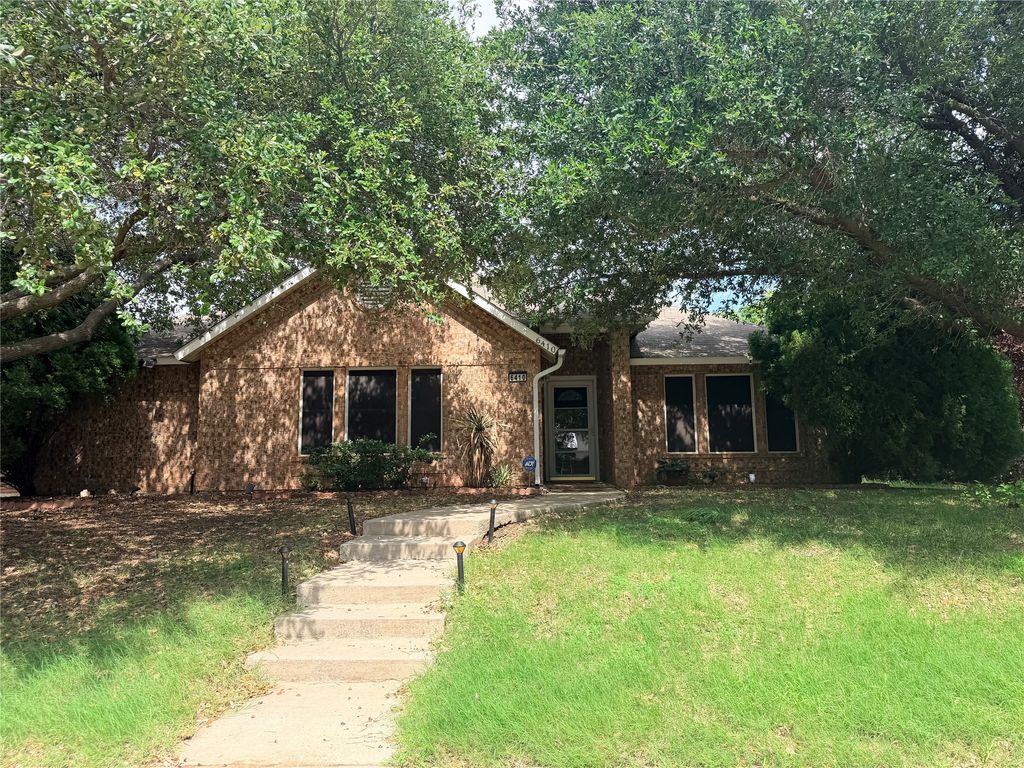 6410 Liberty Court, Frisco, TX 75035