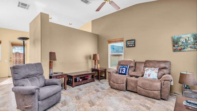 31474 Via Ventana, Thousand Palms, CA 92276