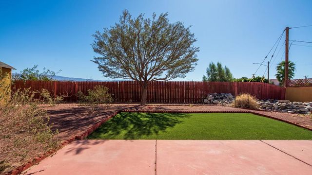 31474 Via Ventana, Thousand Palms, CA 92276