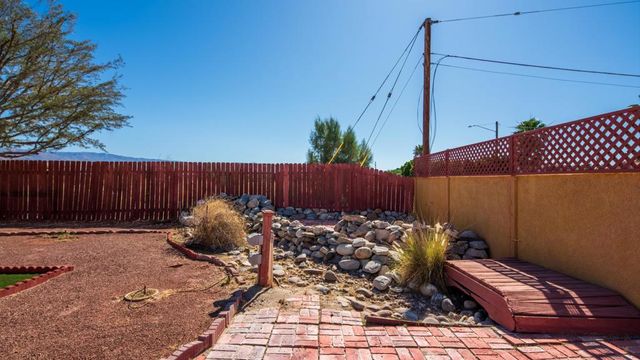 31474 Via Ventana, Thousand Palms, CA 92276