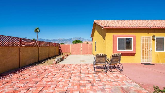 31474 Via Ventana, Thousand Palms, CA 92276
