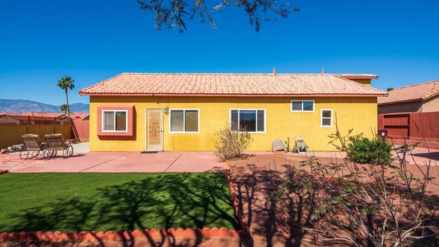 31474 Via Ventana, Thousand Palms, CA 92276