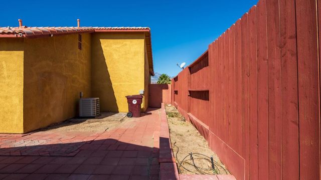 31474 Via Ventana, Thousand Palms, CA 92276