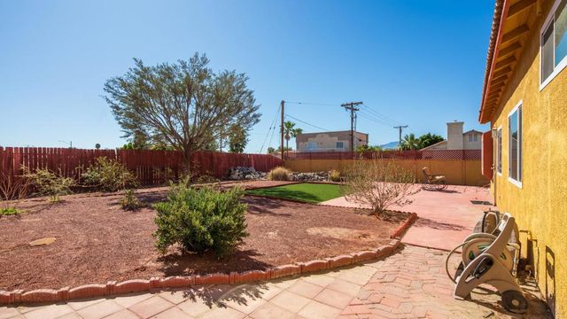 31474 Via Ventana, Thousand Palms, CA 92276